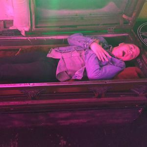 Meet your Posher, Dan